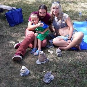 Meet your Posher, Jared